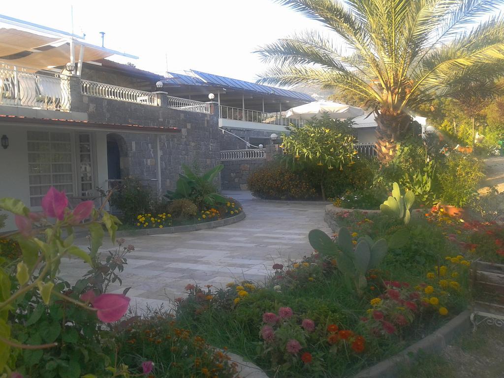 Nicholas Park Hotel Oludeniz Exterior foto